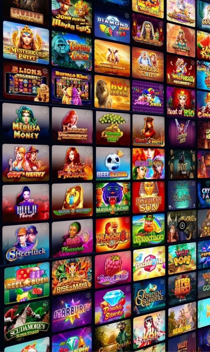 SpinSamuraiCasino game