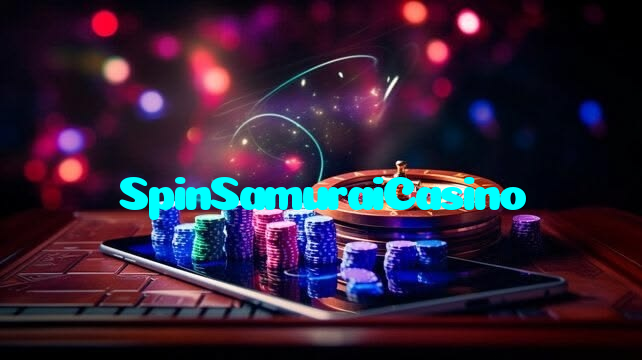 SpinSamuraiCasino