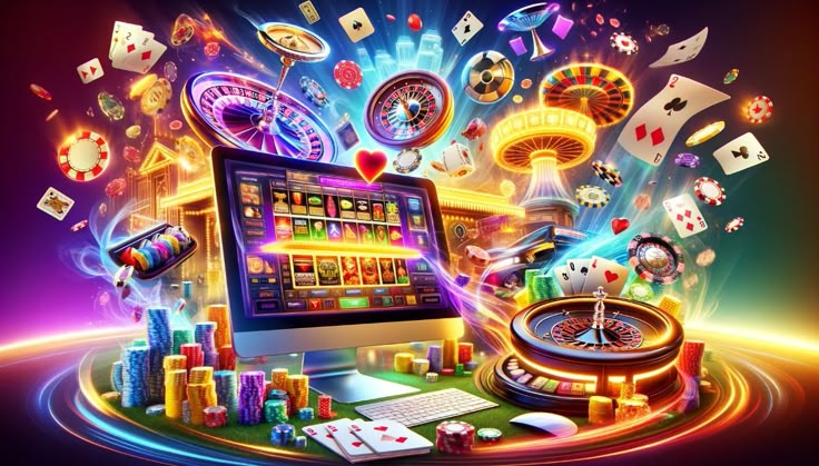 SpinSamuraiCasino پاکستان ریئل منی گیمز