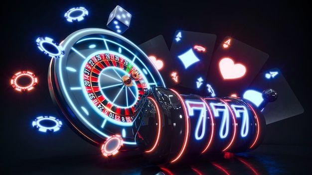 پاکستان میں SpinSamuraiCasino قانونی ہے۔